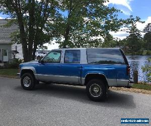 1994 Chevrolet Suburban