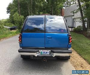 1994 Chevrolet Suburban