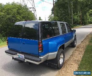 1994 Chevrolet Suburban