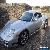 porsche cayman 3.4S tiptronic for Sale