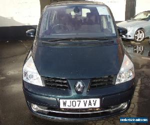 Renault Espace 2.0dCi 175 FAP Privilege