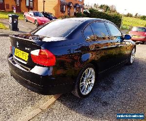 BMW 318i ES e90 2007 Petrol 84k 