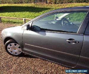 Volkswagen Polo 1.2 2007