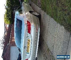 BMW 520d Auto spares or repairs MOT til January for Sale