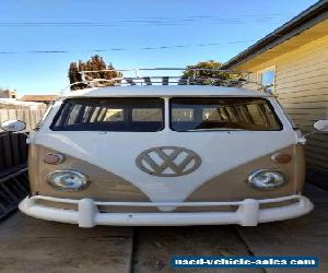 Volkswagen Kombi van split window  for Sale