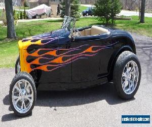 Ford: 1932 Dearborn Deuce Roadster