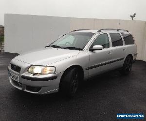 Volvo V70R AWD 2.5 Auto Estate for Sale