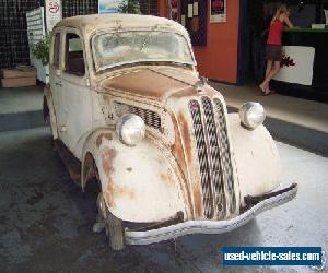 1939 Ford 10