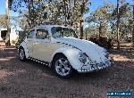 1966 Volkswagen Beetle - Nice Honest Car, Cruiser for Sale
