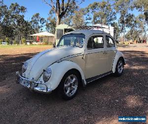 1966 Volkswagen Beetle - Nice Honest Car, Cruiser