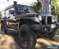 Jeep Wrangler for Sale