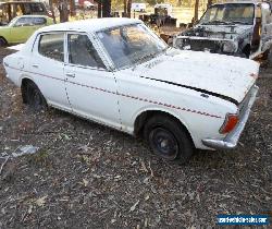 Datsun 180B sedan for Sale