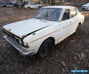 Datsun 180B sedan