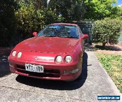 1994 honda integra GSI 1.8 non-vtec, 285k kms, SA Rego - 31/12 for Sale