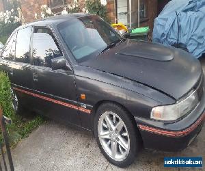 HOLDEN VP SS ANTHRACITE GREY AUTO POWER PACK WITH BOOKS VT SS WHEELS VN SS BUYER