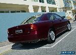 mitsubishi magna for Sale