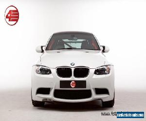 FOR SALE: BMW E92 M3 DCT 2012 /// Road legal track car /// 20k miles