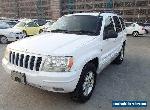 Jeep GRAND Cherokee WJ for Sale