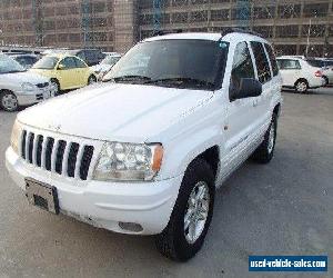 Jeep GRAND Cherokee WJ for Sale