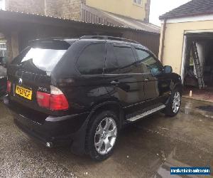 BMW X5 3.0 SPORT