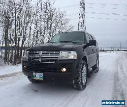 Lincoln: Navigator Limited Edition for Sale