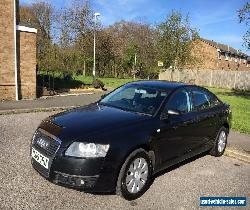 Audi A6 2.0 TDI  SE 4dr for Sale