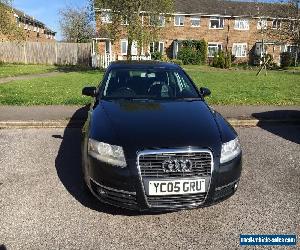 Audi A6 2.0 TDI  SE 4dr