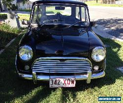 mini  Leland 1971 for Sale