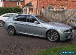 bmw e90 e92  m3 for Sale