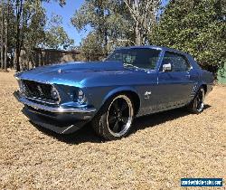 Ford Mustang 1969 for Sale