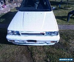 1988 nissan pulsar Q for Sale