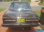 Ford LTD 351 79 fc not xd xe xf for Sale