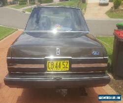 Ford LTD 351 79 fc not xd xe xf for Sale