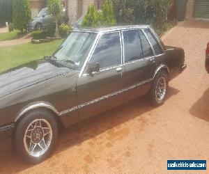 Ford LTD 351 79 fc not xd xe xf