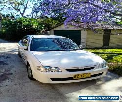 Mazda Protege for Sale