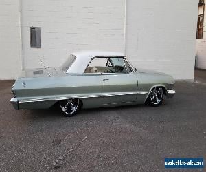 1963 Chevrolet Impala