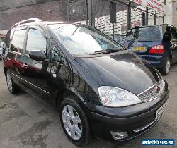 2005 (55) FORD GALAXY 1.9TDDI GHIA  RARE 150BHP ~ HEADREST DVDS  for Sale