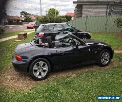 BMW Z3   1997 not , z4,bmw 330,sports cars,convertible,amg,mercedes,m5,m3,cars for Sale