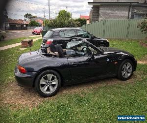 BMW Z3   1997 not , z4,bmw 330,sports cars,convertible,amg,mercedes,m5,m3,cars