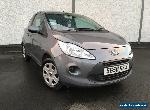 Ford KA 1.2 style 58 Plate part exchange Welcome  for Sale