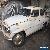 SKODA 1965 - Right Hand Drive Australian Delivered - bmw mercedes audi volvo  for Sale