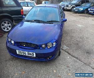 spares or  repair ford st200