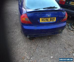 spares or  repair ford st200