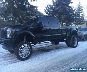 2011 Ford F-350