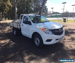 2012 mazda bt50 for Sale