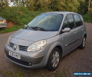 renault scenic dynamique 1.6 16v (2005) 05