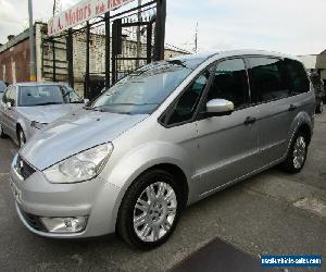 2006 (56) NEW SHAPE FORD GALAXY 1.8TDCI LX