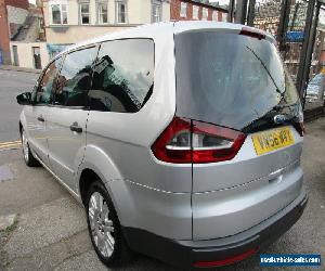 2006 (56) NEW SHAPE FORD GALAXY 1.8TDCI LX