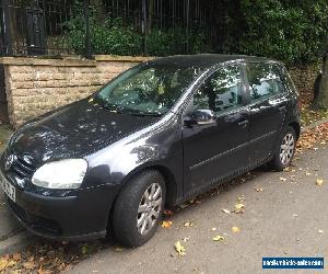 Volkswagen Golf 1.9TDI (2005)  SE