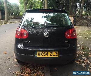 Volkswagen Golf 1.9TDI (2005)  SE